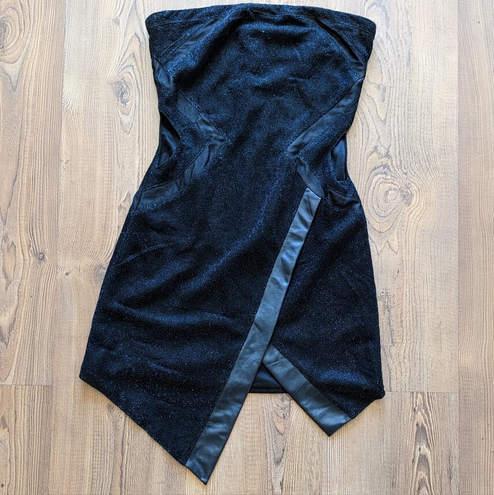 PacSun Asymmetrical Dress